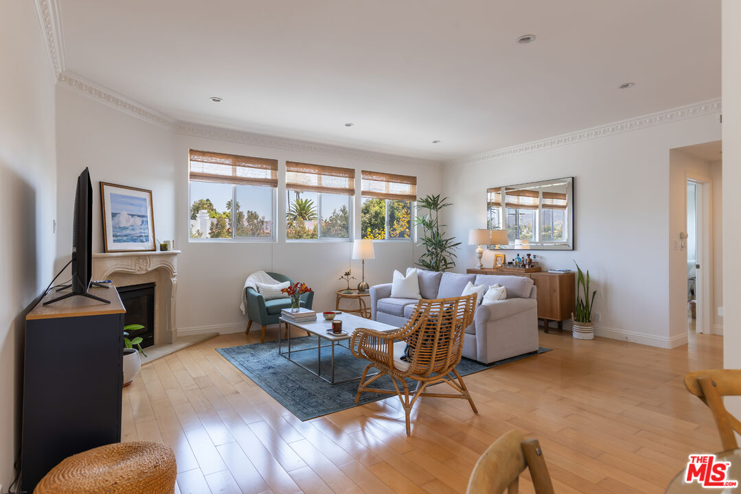 Property photo for 511 San Vicente Blvd, #306, Santa Monica, CA