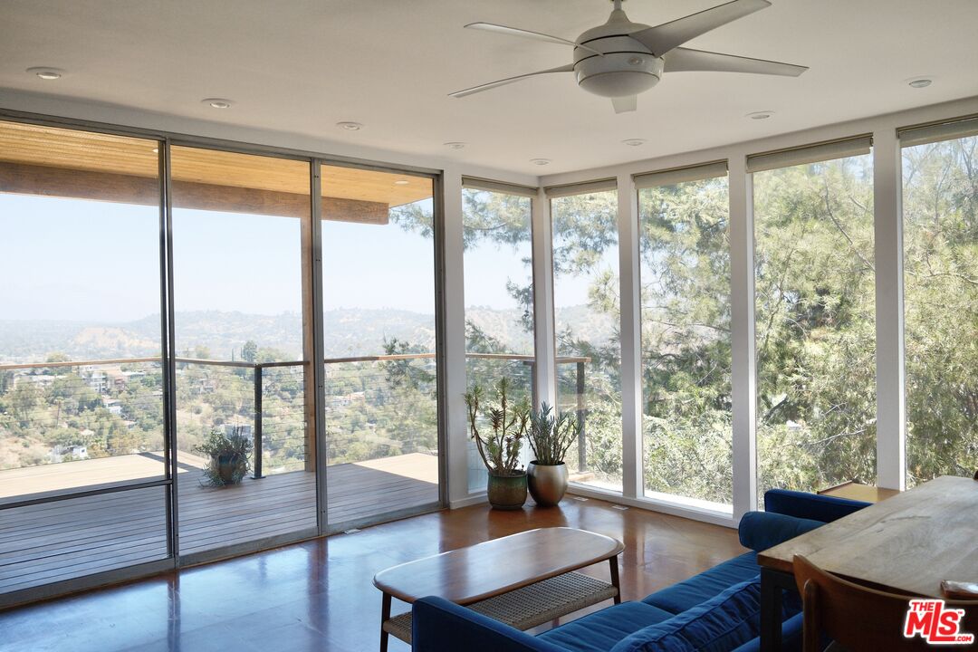 Property photo for 4884 Glenalbyn Dr, Los Angeles, CA