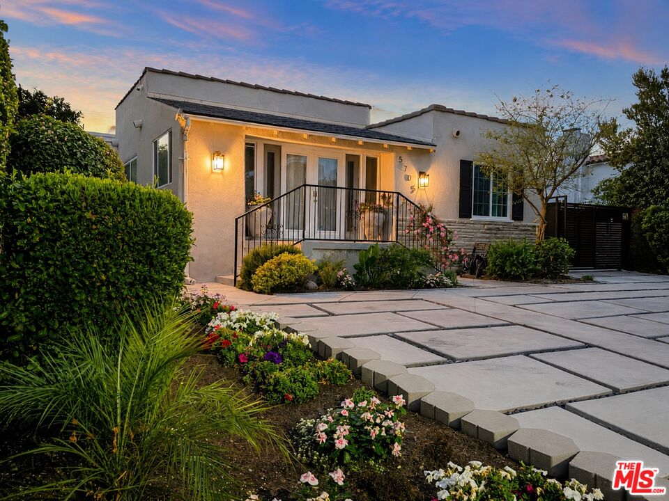 Property photo for 5705 West Blvd, Los Angeles, CA