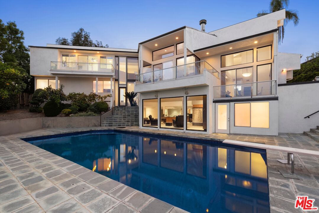 Property photo for 940 Linda Flora Dr, Los Angeles, CA