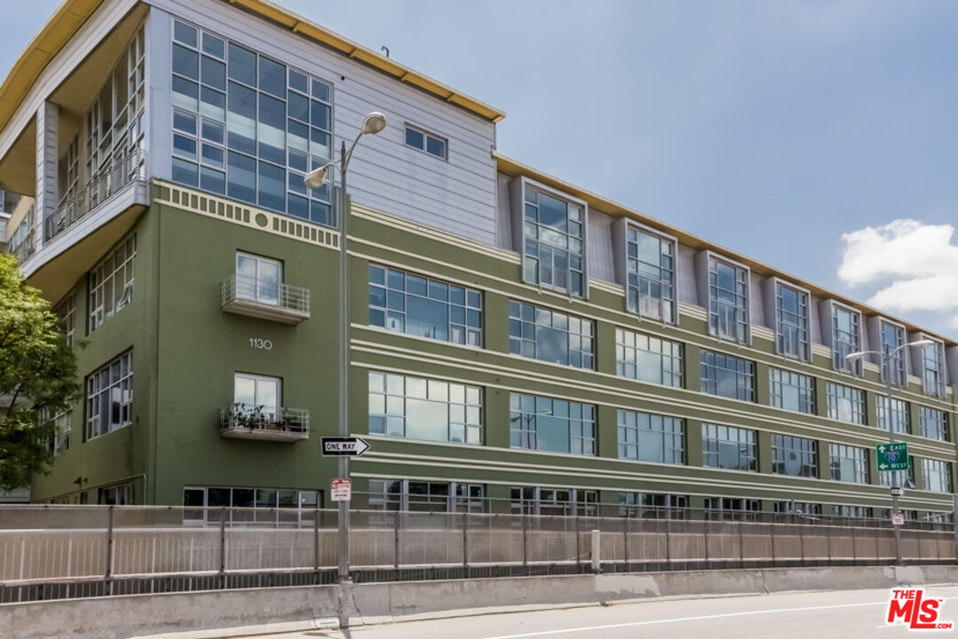 Property photo for 1130 S FLOWER ST, #416, Los Angeles, CA
