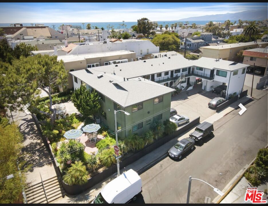 Property photo for 119 Paloma Ave, #A, Los Angeles, CA