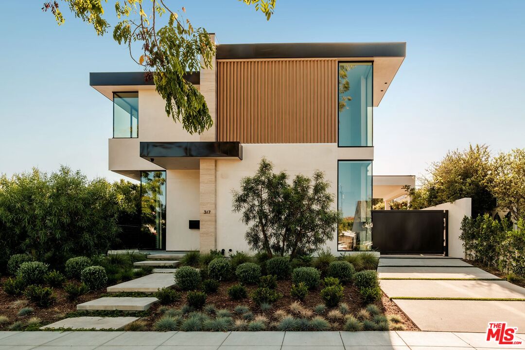 Property photo for 317 S Wetherly Dr, Beverly Hills, CA