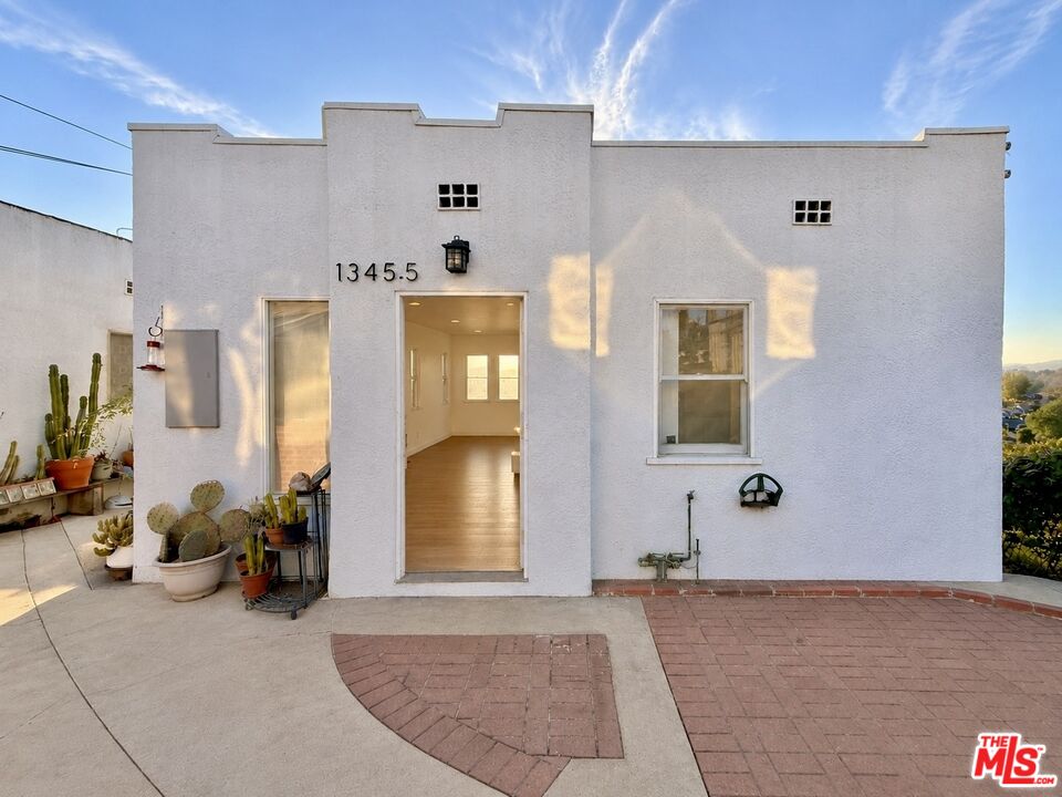 Property photo for 1345 Quintero St, #1/2, Los Angeles, CA