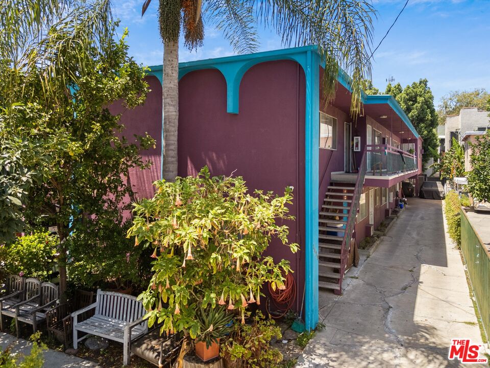 Property photo for 1429 Bates Ave, Los Angeles, CA