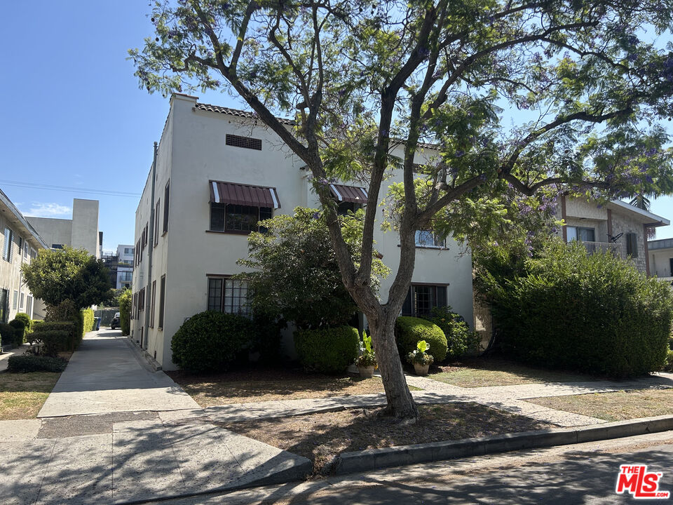 Property photo for 3642 Mentone Ave, #3644.5, Los Angeles, CA