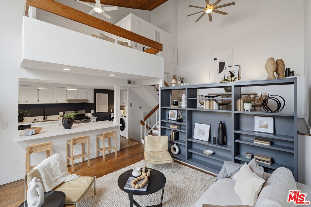 Property photo for 12806 Pacific Ave, #8, Los Angeles, CA