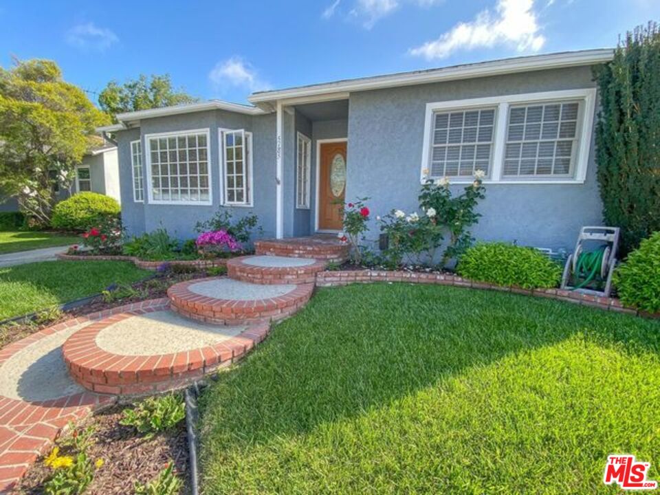 Property photo for 5185 Karen Cir, Culver City, CA