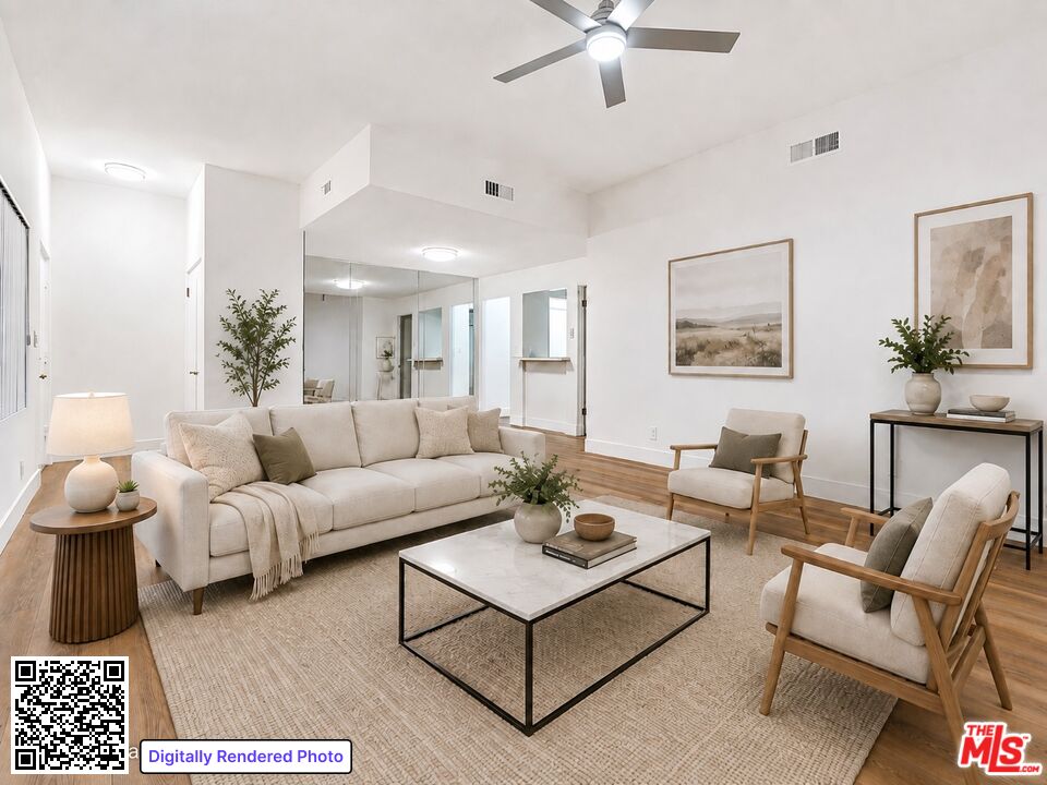 Property photo for 134 S Elm Dr, #104, Beverly Hills, CA