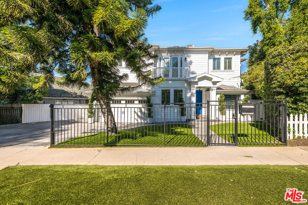 Property photo for 4222 Woodman Ave, Los Angeles, CA