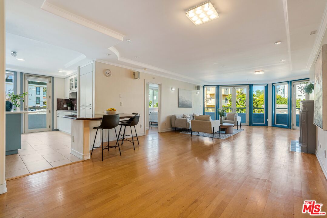 Property photo for 1645 Malcolm Ave, #302, Los Angeles, CA