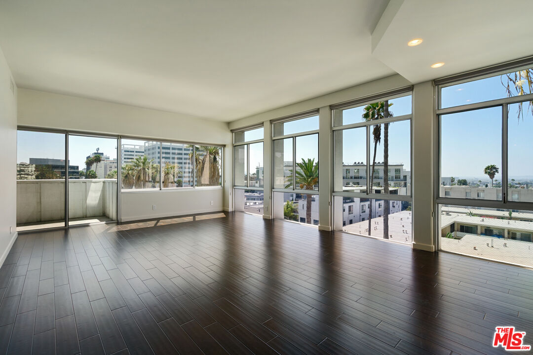 Property photo for 7135 Hollywood Blvd, #402, Los Angeles, CA