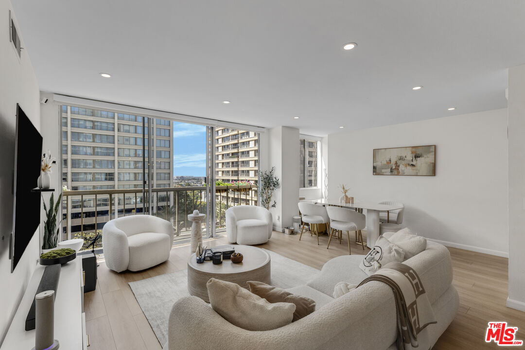 Property photo for 10747 Wilshire Blvd, #902, Los Angeles, CA