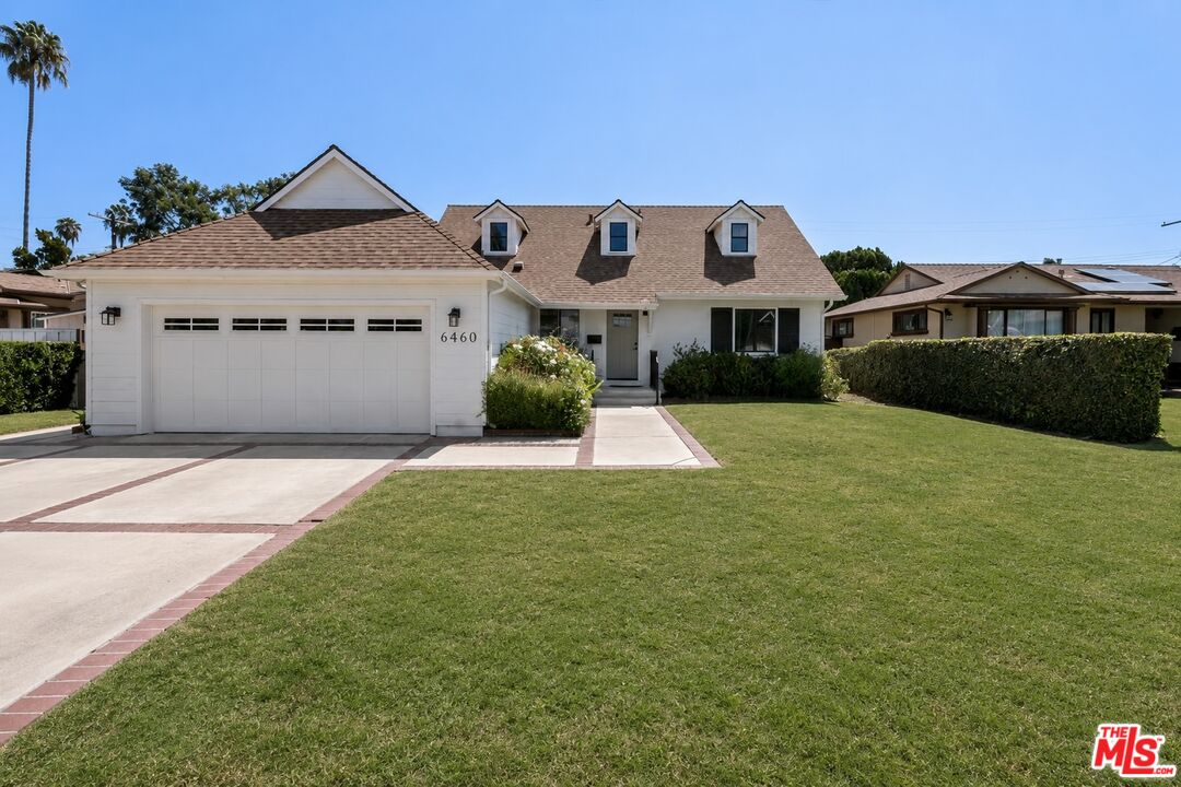 Property photo for 6460 Penfield Ave, Los Angeles, CA