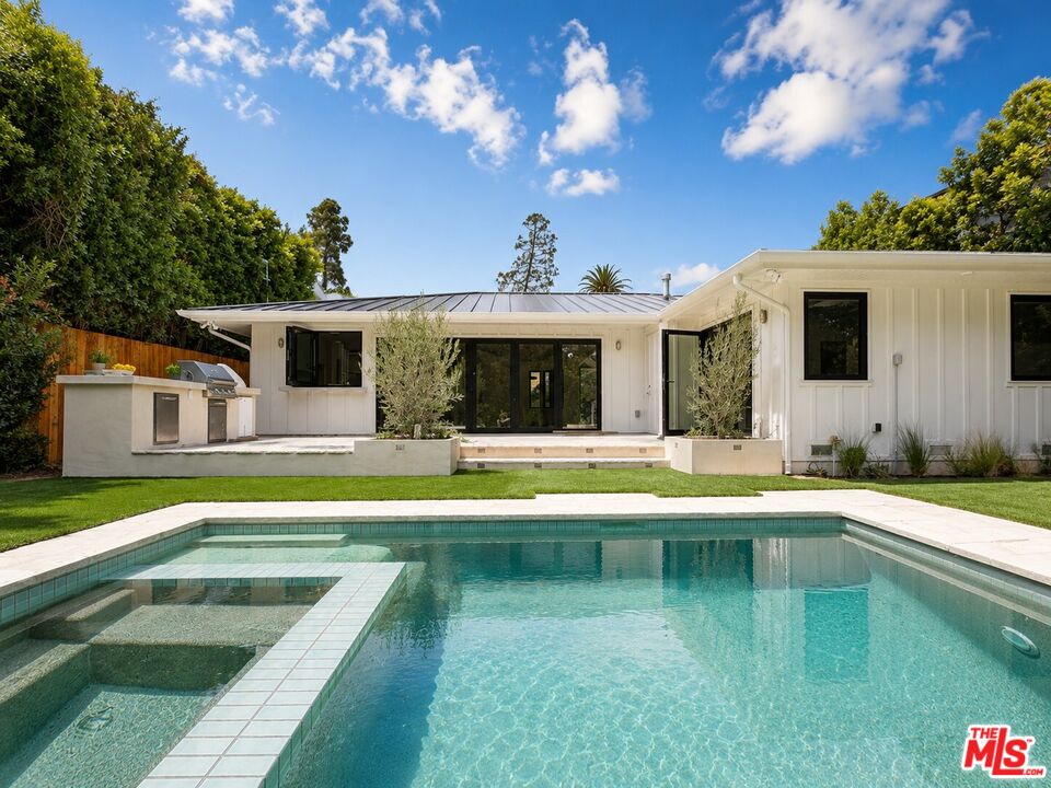 Property photo for 9342 Airdrome St, Los Angeles, CA