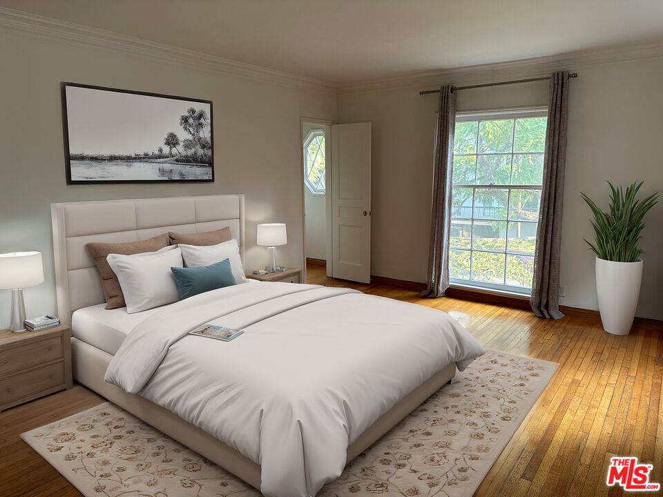 Property photo for 325 PALM DR, #E, Beverly Hills, CA