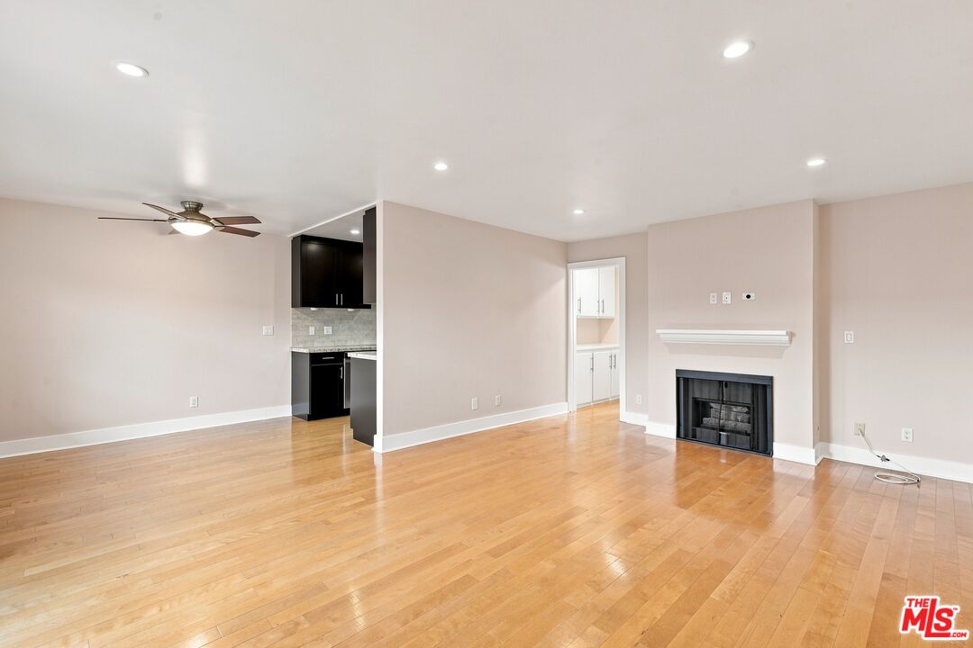 Property photo for 3131 S Canfield Ave, #107, Los Angeles, CA
