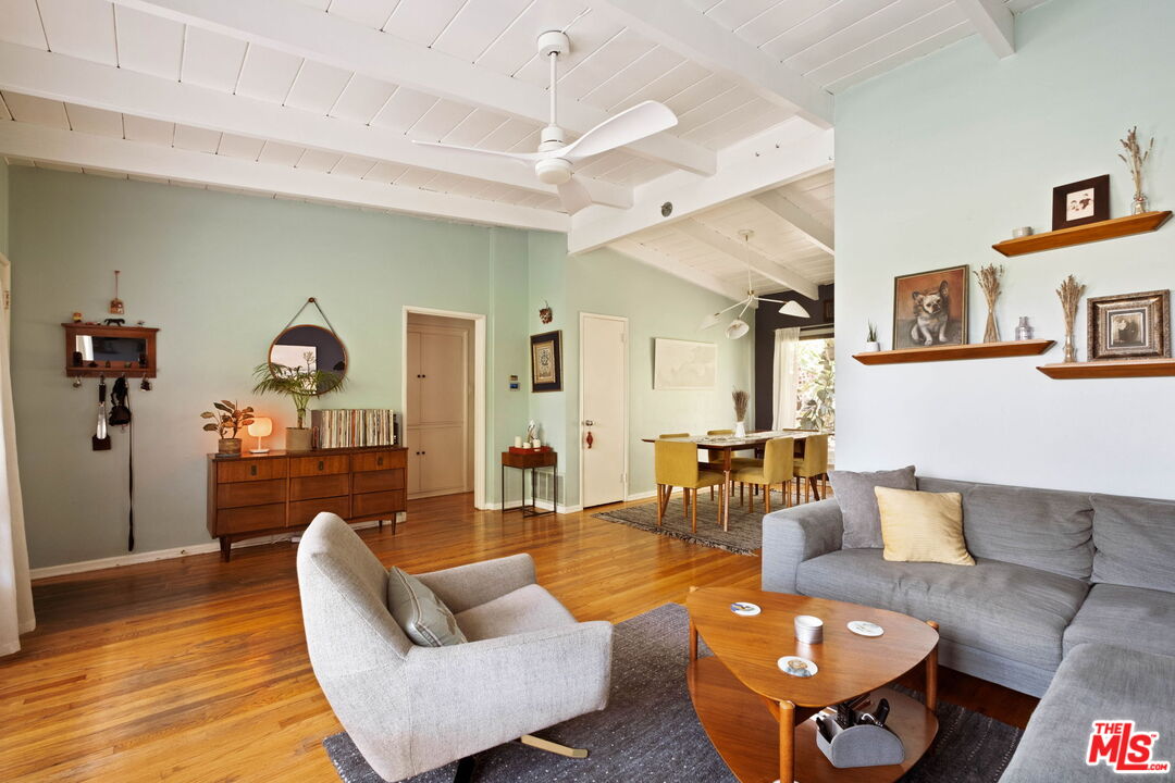 Property photo for 2132 Vine St, Los Angeles, CA