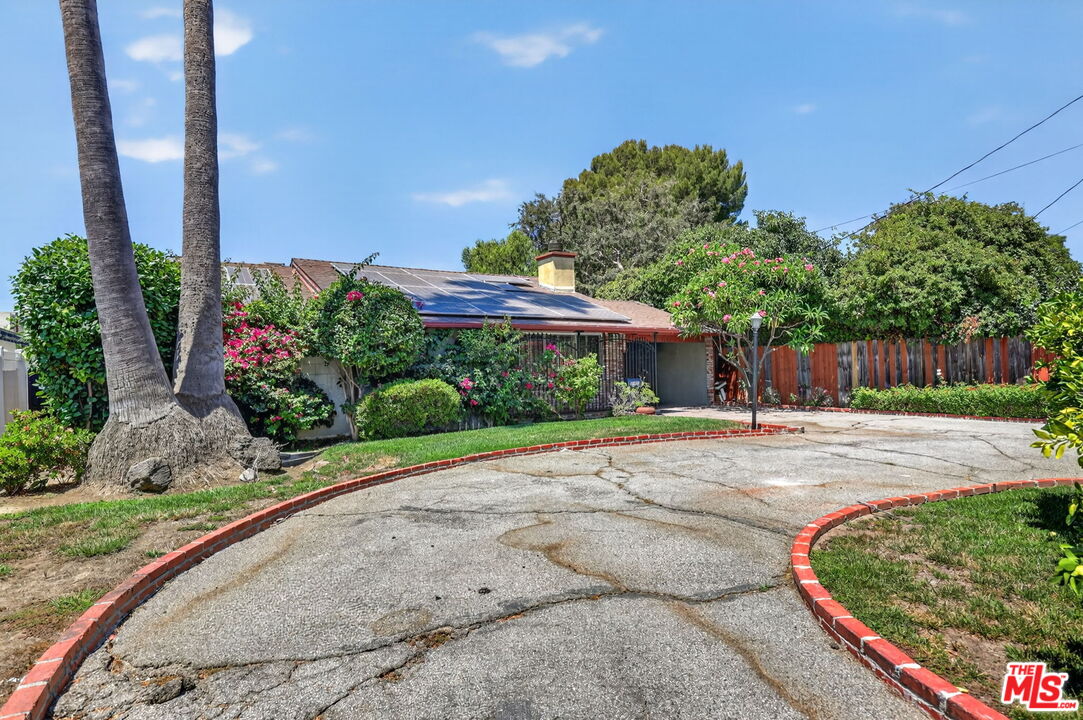 Property photo for 5065 Goodland Ave, Los Angeles, CA