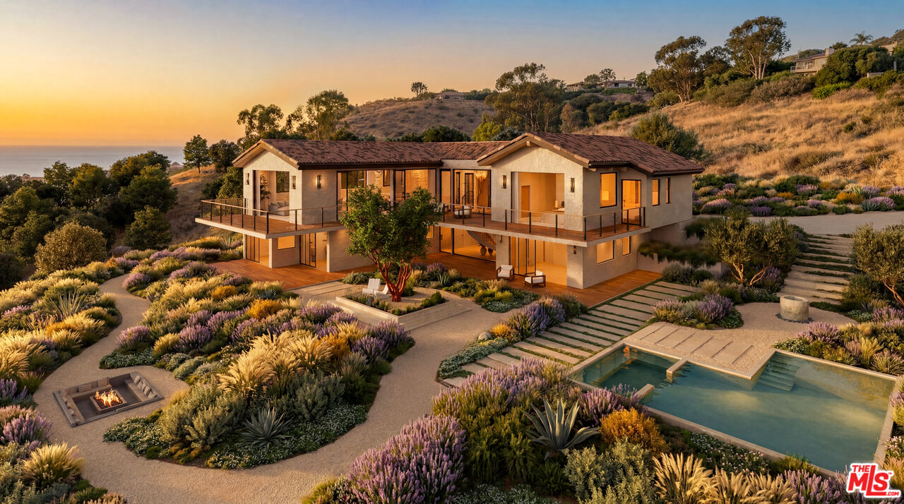 Property photo for 21930 Carbon Mesa Rd, Malibu, CA