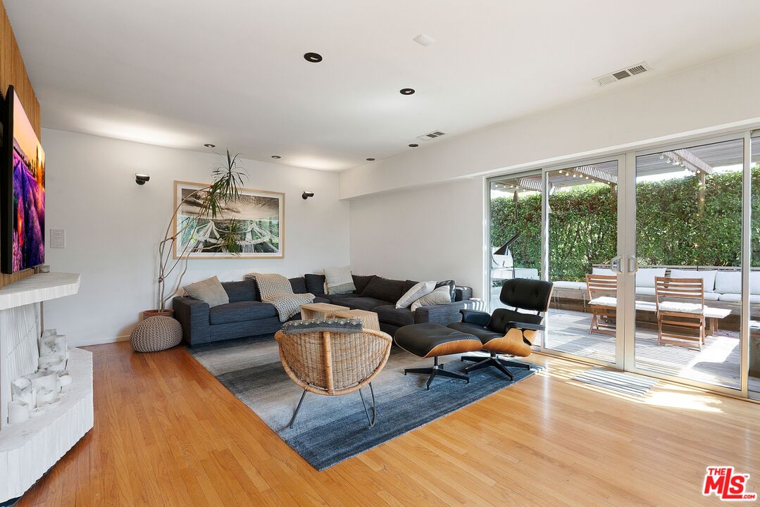 Property photo for 1666 S Curson Ave, Los Angeles, CA