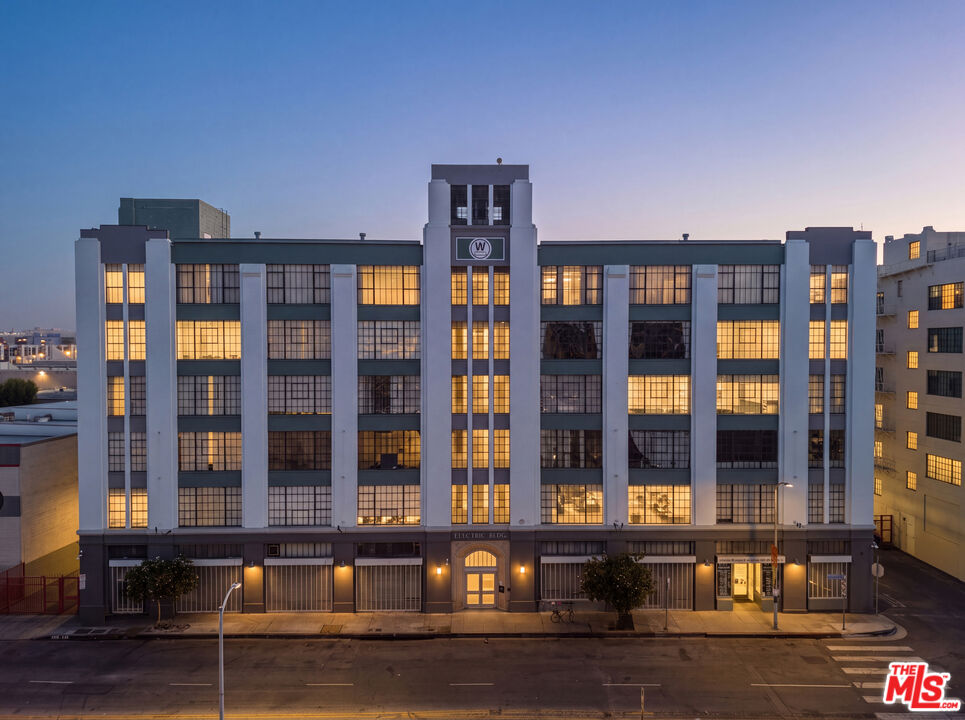 Property photo for 420 S SAN PEDRO ST, #106, Los Angeles, CA