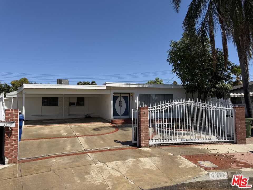 Property photo for 6417 Wystone Ave, Los Angeles, CA