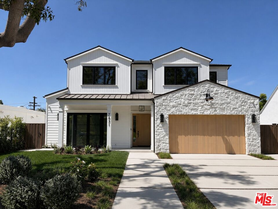Property photo for 7831 Beland Ave, Los Angeles, CA