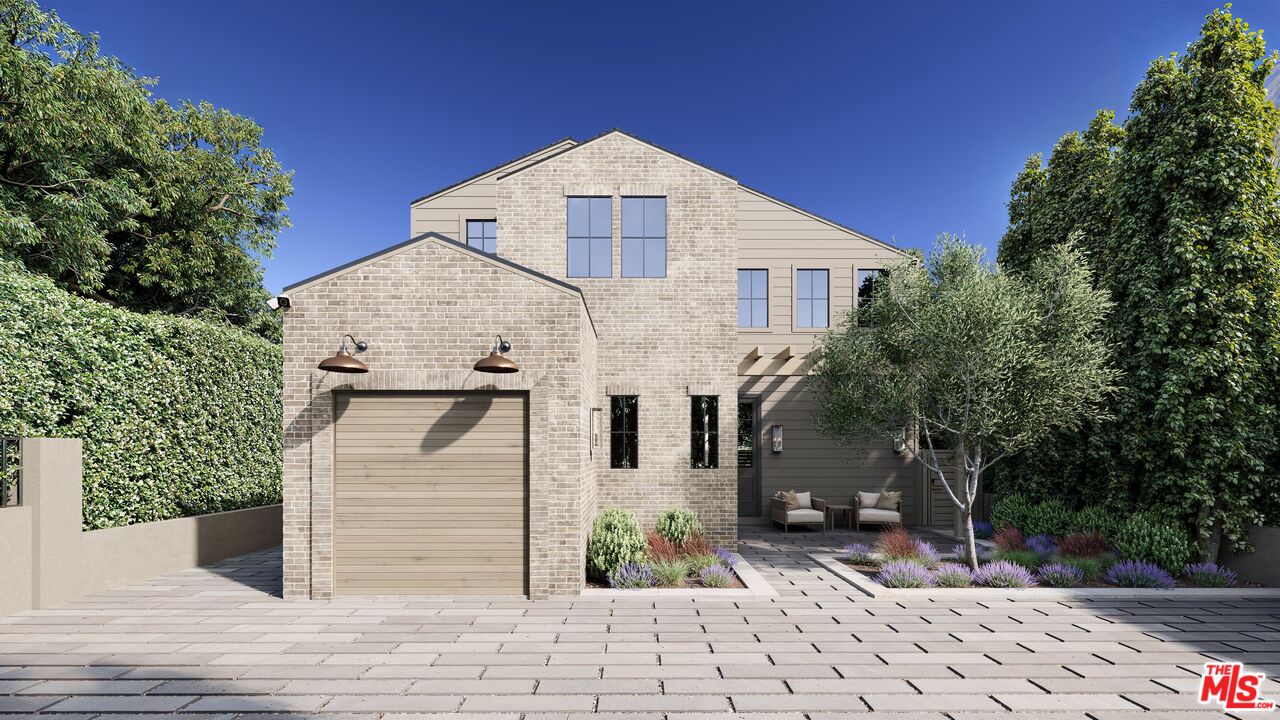 Property photo for 354 Entrada Dr, Santa Monica, CA