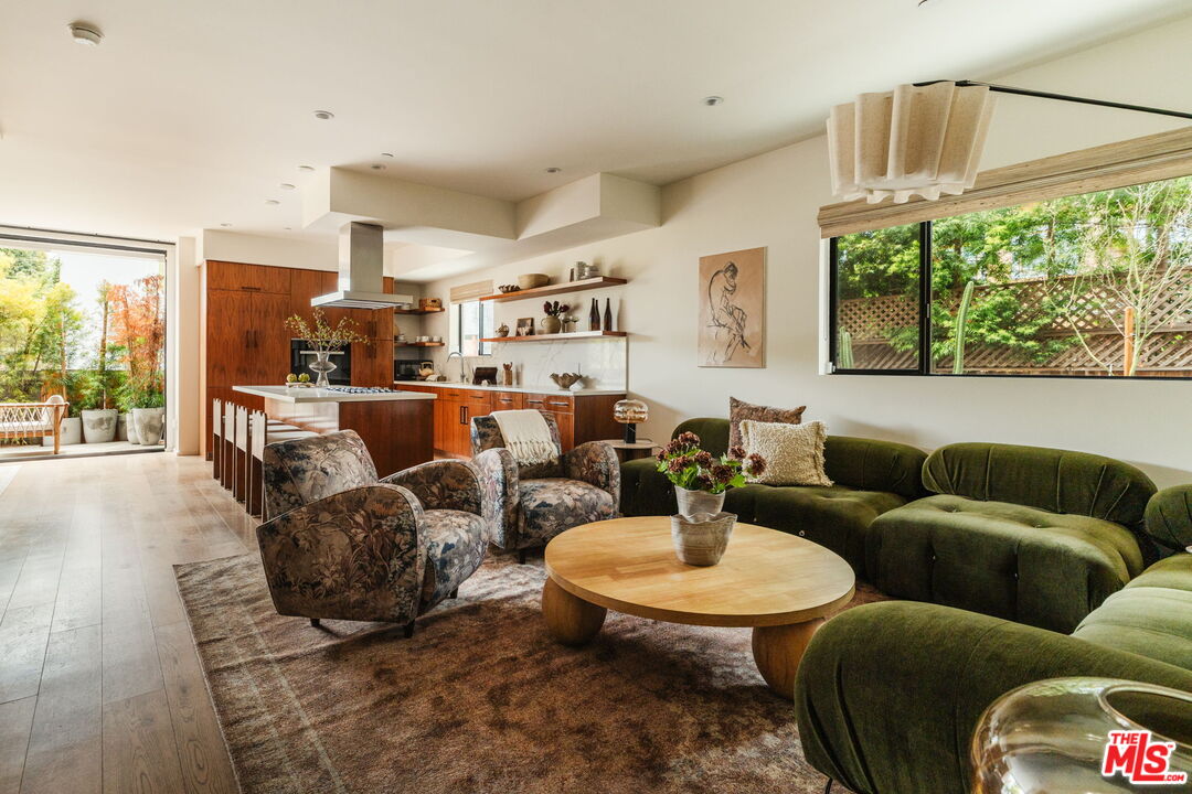 Property photo for 3214 Highland Ave, #4, Santa Monica, CA