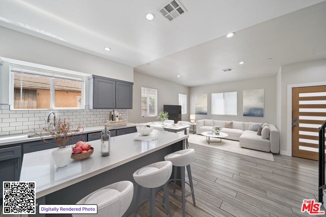 Property photo for 1123 Browning Blvd, #1123, Los Angeles, CA
