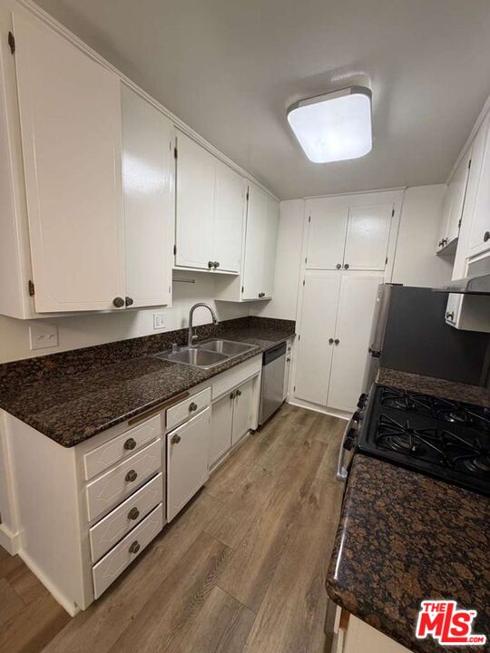 Property photo for 848 S Holt St, #209, Los Angeles, CA