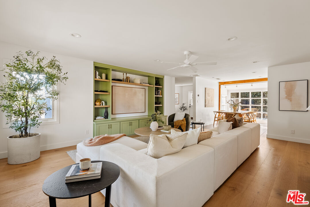 Property photo for 8225 Handley Ave, Los Angeles, CA