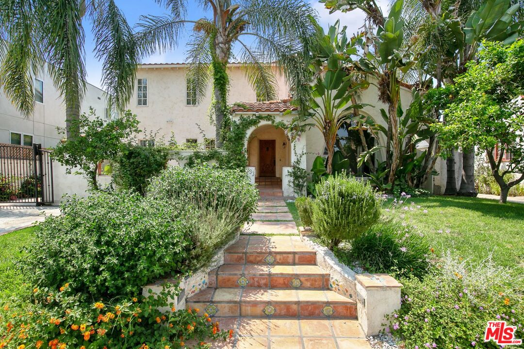 Property photo for 333 S MCCARTY DR, Beverly Hills, CA