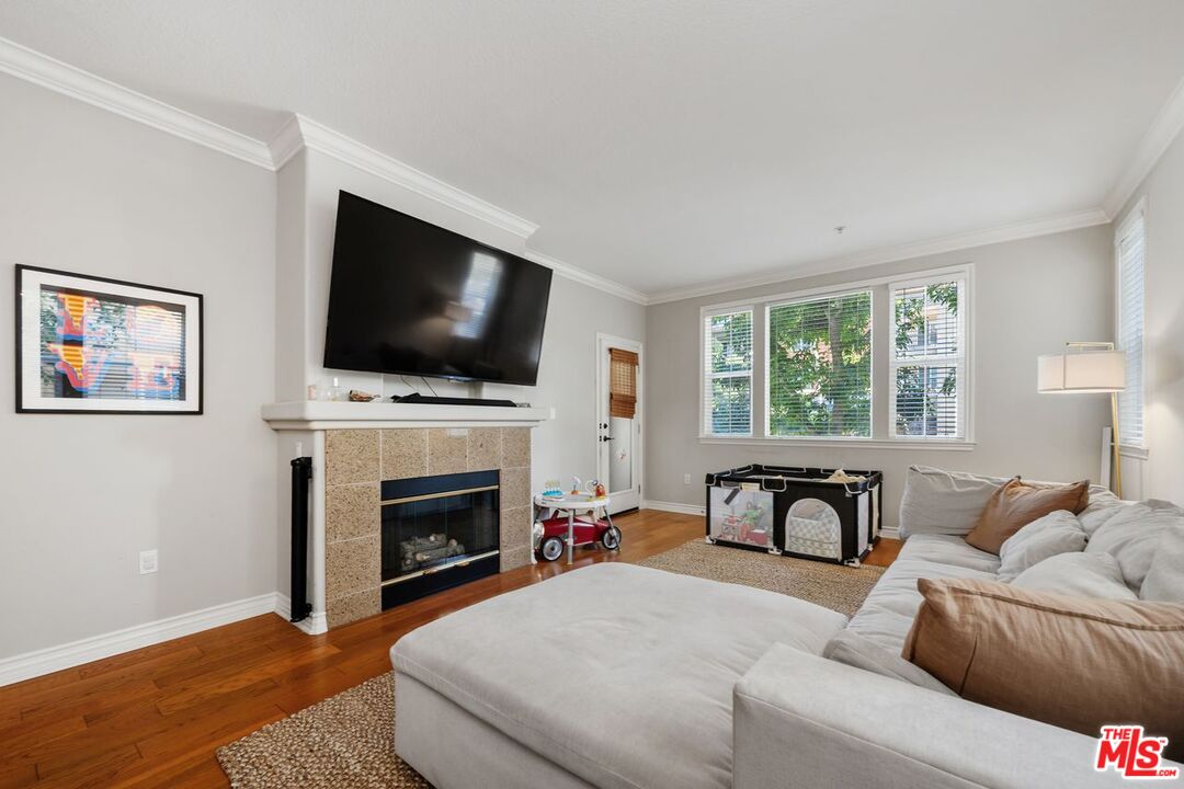 Property photo for 12963 Runway Rd, #104, Playa Vista, CA