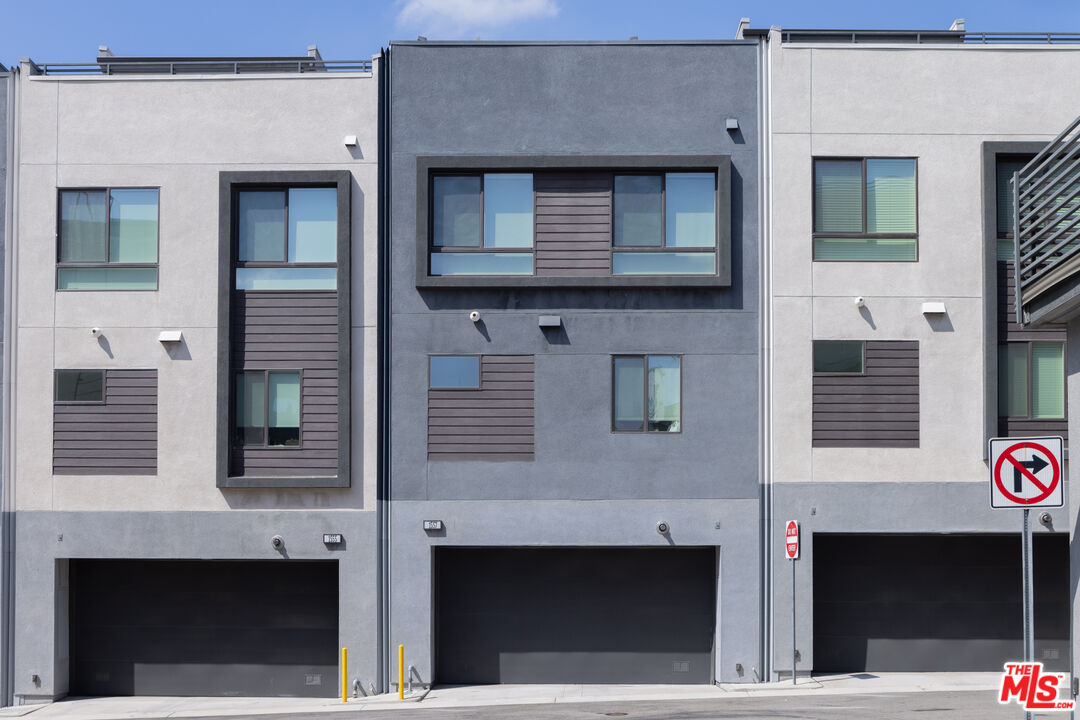 Property photo for 1557 Verbena Way, Los Angeles, CA