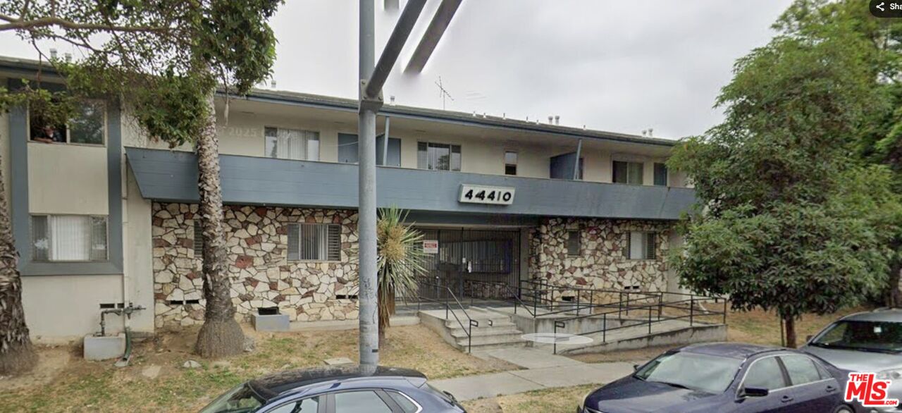 Property photo for 4410 W Martin Luther King Jr Blvd, #221, Los Angeles, CA