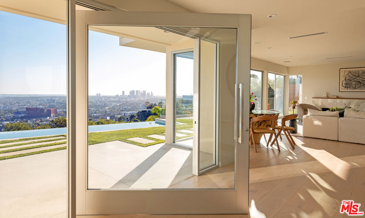 Property photo for 8515 Hedges Way, Los Angeles, CA