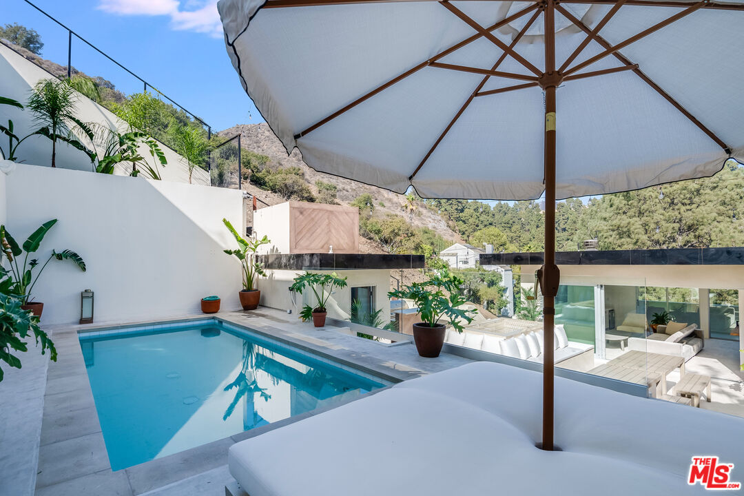 Property photo for 2407 San Marco Dr, Los Angeles, CA