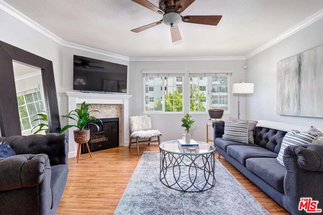 Property photo for 2138 E 1st St, #1, Long Beach, CA
