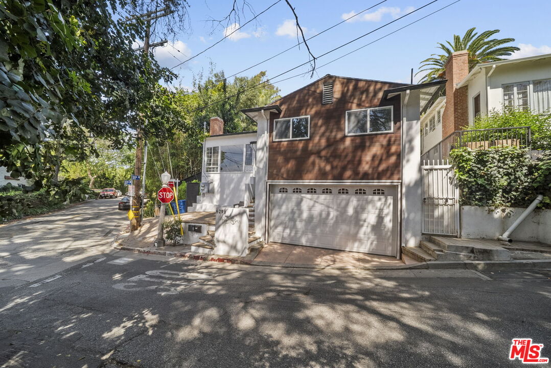 Property photo for 6295 Ivarene Ave, Los Angeles, CA