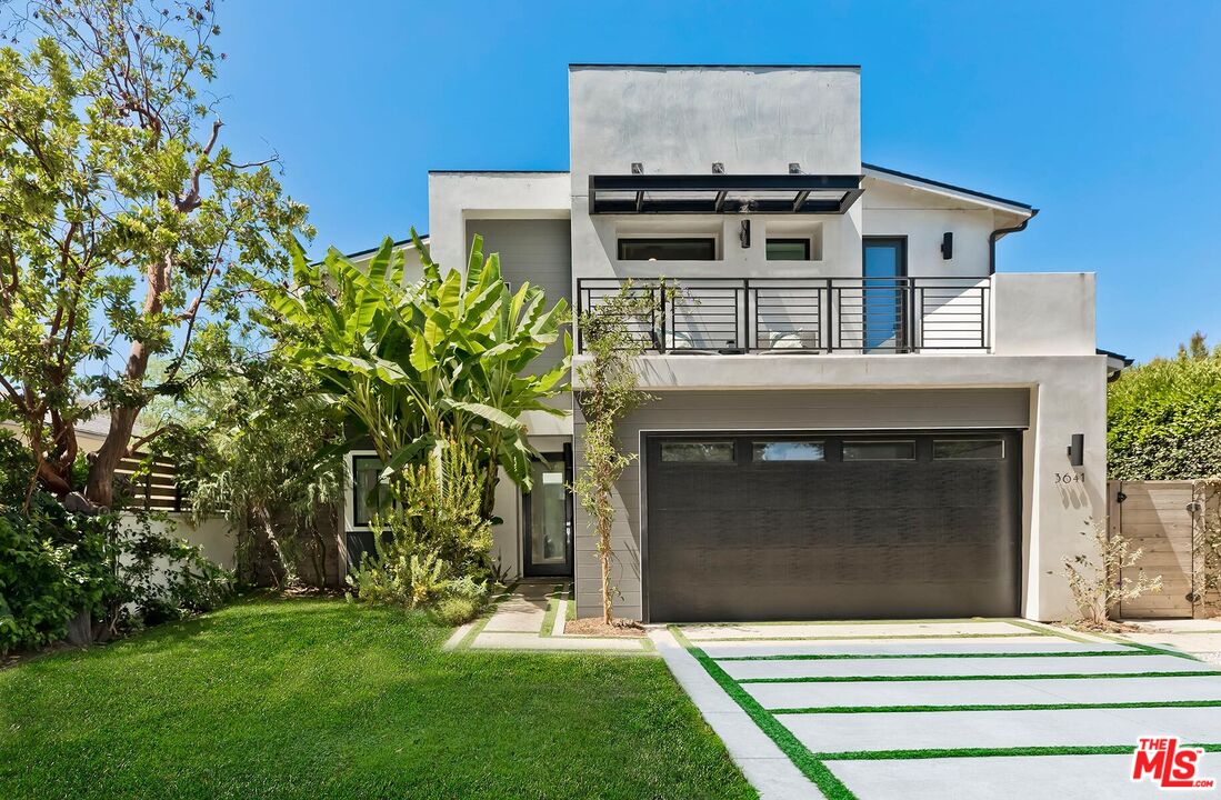 Property photo for 3641 Barry Ave, Los Angeles, CA