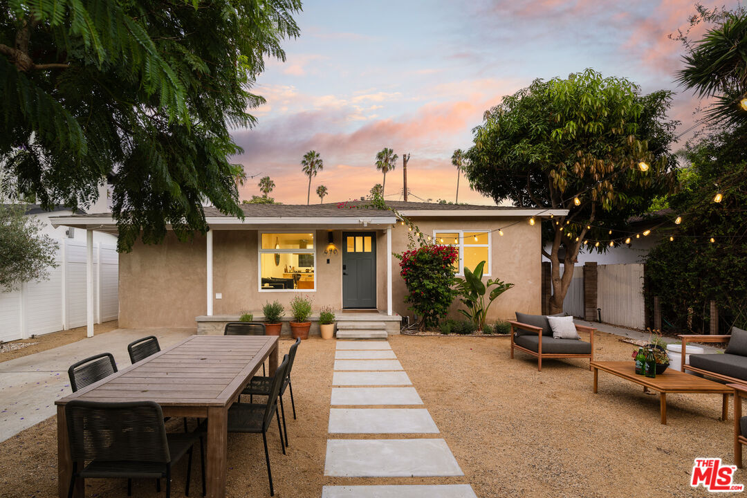 Property photo for 670 Olive St, Los Angeles, CA