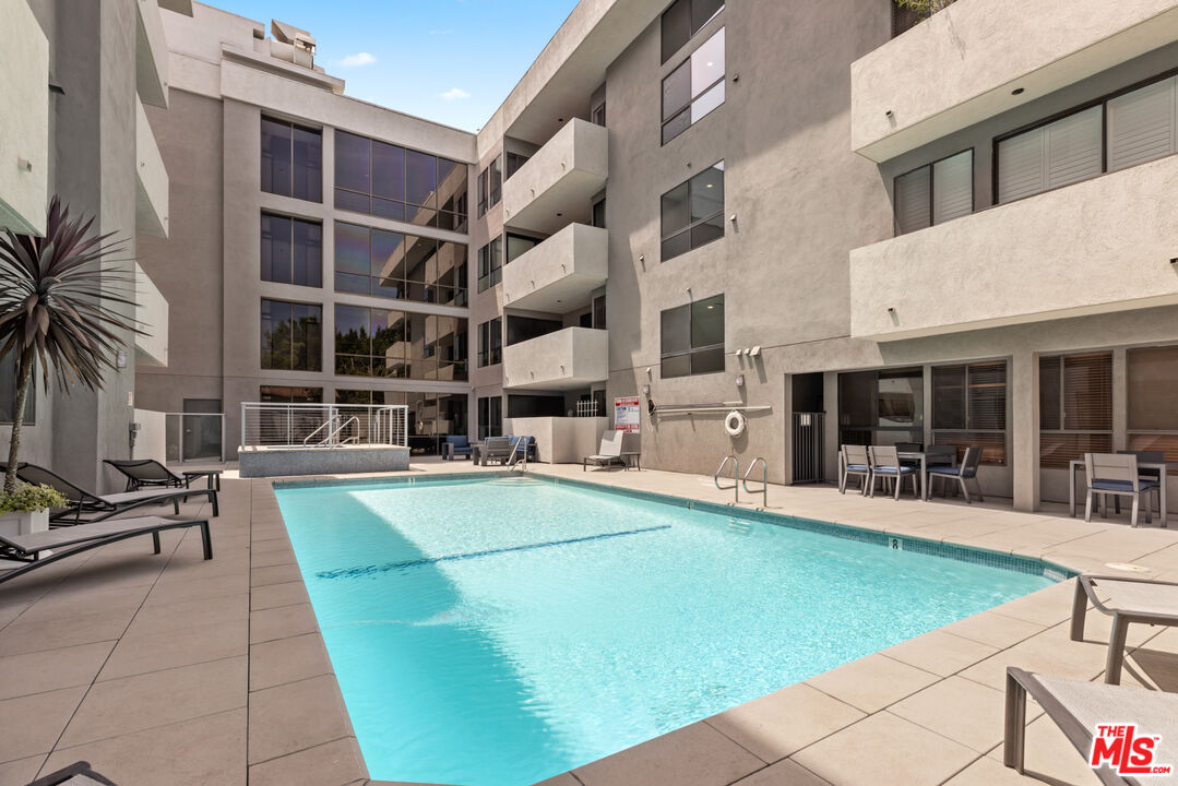 Property photo for 12115 San Vicente Blvd, #315, Los Angeles, CA
