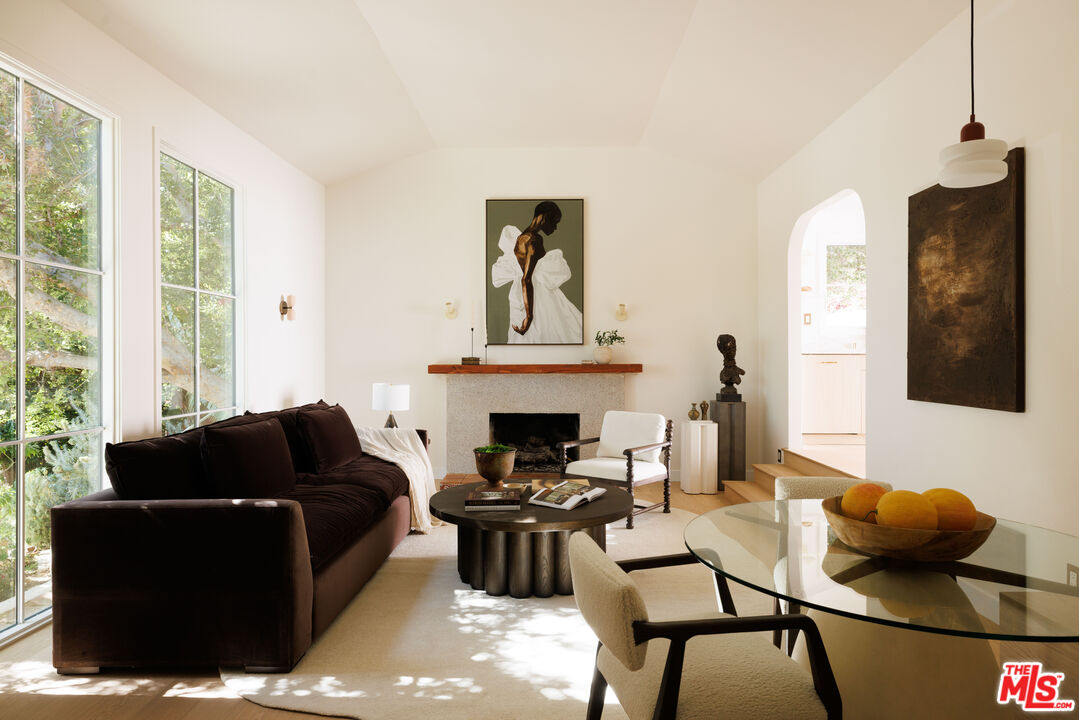 Property photo for 4300 Ambrose Ave, Los Angeles, CA