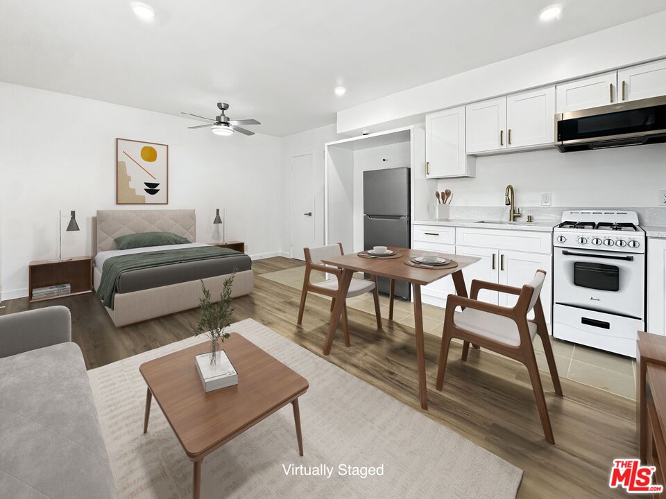 Property photo for 915 Enterprise Ave, #6, Inglewood, CA