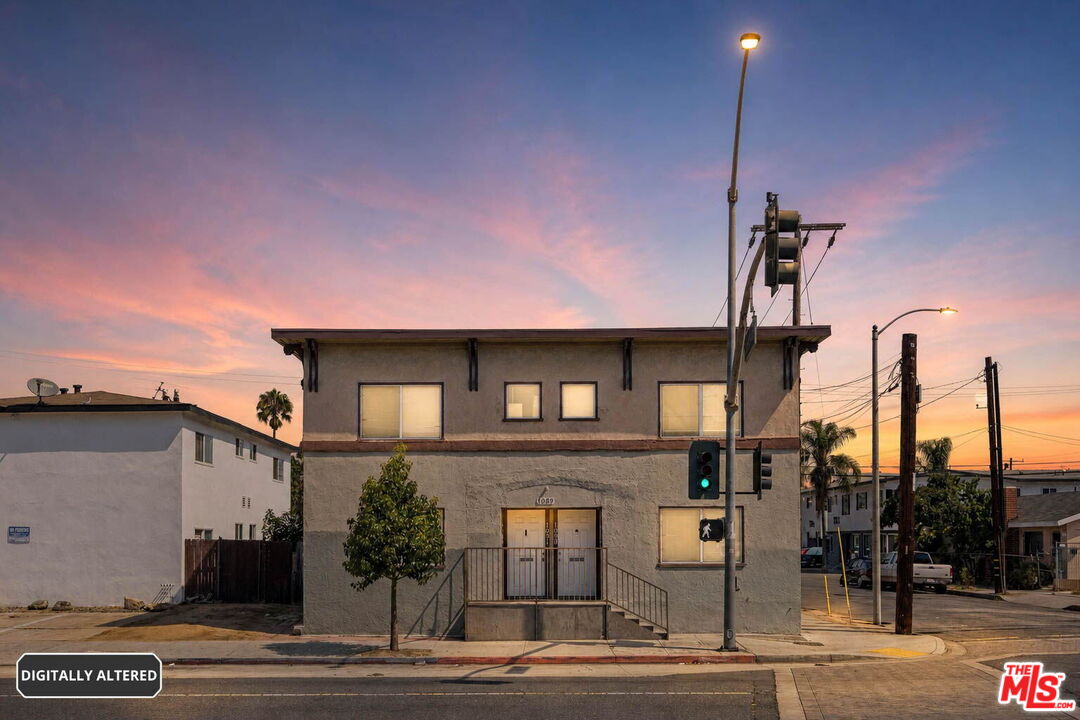 Property photo for 1089 E 7th St, Long Beach, CA