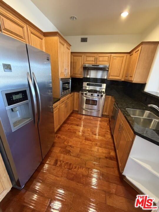 Property photo for 3750 Santa Rosalia Dr., #507, Los Angeles, CA