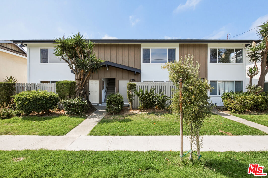 Property photo for 4712 Del Amo Blvd, #3, Torrance, CA
