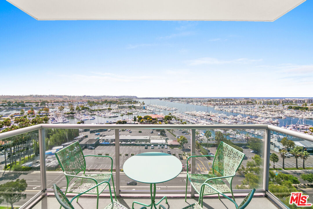 Property photo for 13700 MARINA POINTE DR, #702, Marina Del Rey, CA